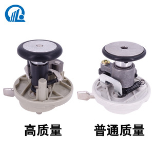 Winder For Computerized Double <b>Needle</b> Flatbed Sewing Machine 8420 8450B High Quality Ordinary Quality Part Number BW 8420 - Product Image 1