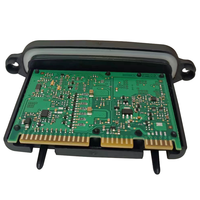 Module de commande de phares OEM 63117316217 GT neuf pour BMW Série 5 F07 F18 F18 GT AHL Xénon TMS