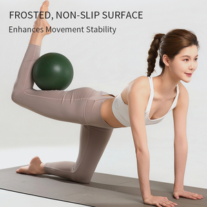 <span class=keywords><strong>Pelota</strong></span> <span class=keywords><strong>de</strong></span> <span class=keywords><strong>yoga</strong></span> antideslizante <span class=keywords><strong>de</strong></span> PVC <span class=keywords><strong>para</strong></span> <span class=keywords><strong>embarazadas</strong></span>, <span class=keywords><strong>para</strong></span> estiramiento, equilibrio, entrenamiento <span class=keywords><strong>de</strong></span> core, mini <span class=keywords><strong>pelota</strong></span> <span class=keywords><strong>de</strong></span> Pilates beige - Product Image 6