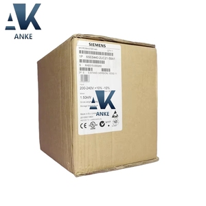 Nuevo Convertidor de Frecuencia 6SE6440-2UC22-2BA1 6SE6440-2UC21-5BA1 - Product Image 1