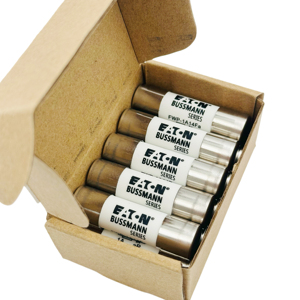 ฟิวส์เซมิคอนดักเตอร์ความเร็วสูงรุ่นใหม่ FWP-1A14FA ซีรีส์ FWP 1A 700VAC สำหรับป้องกันวงจรในอุตสาหกรรม - Product Image 5