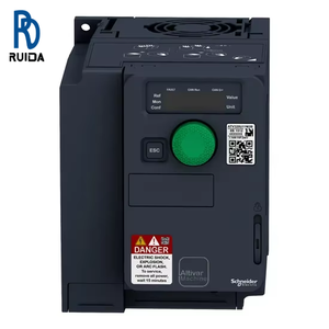 ATV320 Variable Frequency Drive Converter for Efficient Motor Control - Product Image 1