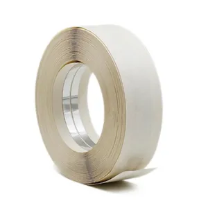 Gips-Eck schutz führung Band verbindung Trockenbau papier Flexibles Metall-Eckband für Gipskarton anwendungen