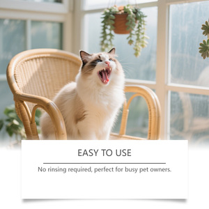 Pet Oral Spray Refreshing Pet Breath Is Suitable for Daily Cleaning and Can Be Used by Cats and <b>Dogs</b> - Product Image 3