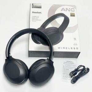 Échantillon gratuit Casque sans fil portable et pliable pour le sport et les jeux sur téléphone portable Casque sans fil - Product Image 5