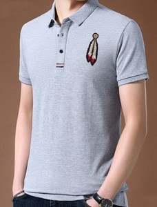 Patch Ricamata a Mano con Piume 2024, Produzione Cinese, per Abbigliamento, Tecnica di Stiratura in Plastica, Decorazione con Paillettes - Product Image 6