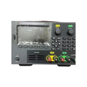Keysight E36234A 400W Auto <b>Range</b> Dual Output 60V 10A Power Supply - Product Image 5