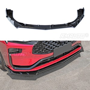 Lèvre de pare-chocs avant pour Ford Mondeo ST Line 2022, protection de pare-chocs, accessoires auto - Product Image 1
