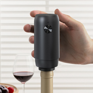 Machine électrique réutilisable de liège de bouteille de <span class=keywords><strong>vin</strong></span> avec la matière plastique de pompe à <span class=keywords><strong>vide</strong></span> <span class=keywords><strong>d</strong></span>'<span class=keywords><strong>air</strong></span> - Product Image 3