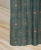 Lo.Love 2025 Écharpe légère en bambou modal personnalisée Vela, coton doux, rayonne viscose, motif floral, jersey numérique uni, hijab musulman