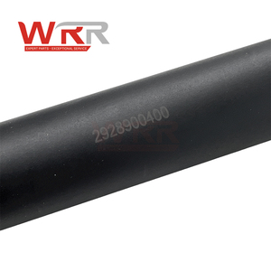 2928900400 2928900300 Amortiguador Eléctrico de Portón Trasero para Benz C292 GLE350, Soporte de Elevación de Maletero Eléctrico Suave, Piezas Premium - Product Image 6