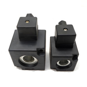 סליל סולנואיד בלחץ גבוה 17.5 24vdc <span class=keywords><strong>ac220v</strong></span> עבור 23jd-8/15 k22/k23jd k25d K35D2-15 20 25 k23d2 סליל שסתום סולנואיד - Product Image 2