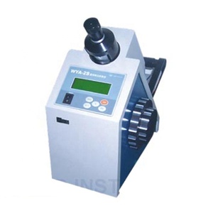 WYA-2S kỹ thuật số Abbe khúc xạ nhiệt độ kiểm soát khúc xạ tự động khúc xạ khúc xạ chỉ số <span class=keywords><strong>Tester</strong></span> - Product Image 1