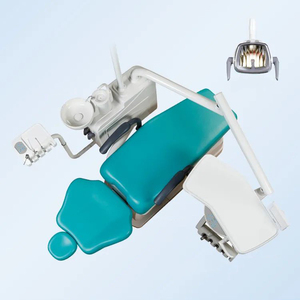 DC-Y1000 Modern Safety <strong>Dental</strong> <strong>Chair</strong> Set Implant Luxury Best <strong>Dental</strong> <strong>Chairs</strong> Parts Brands <strong>Dental</strong> <strong>Chair</strong> Equipment <strong>Unit</strong> <strong>Price</strong> - Product Image 3