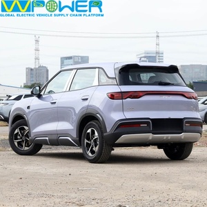 BYD Yuan up Edition 2025 d'<span class=keywords><strong>occasion</strong></span>, 401 km, peinture d'origine, faible kilométrage, SUV 5 <span class=keywords><strong>places</strong></span>, automatique, <span class=keywords><strong>voiture</strong></span> électrique pure - Product Image 4