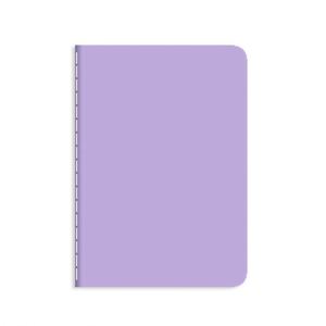 <b>A5</b> Modern Multifunction Notebook Diary <b>Notepad</b> Stitching Binding Soft Copybook 30 Sheets Colorful Paper Custom Printing Exercise - Product Image 5