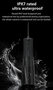 <span class=keywords><strong>Recomendado</strong></span> por más de mil dentistas, el nuevo <span class=keywords><strong>irrigador</strong></span> <span class=keywords><strong>dental</strong></span> 2024 de alta capacidad y conveniente se está vendiendo bien - Product Image 3