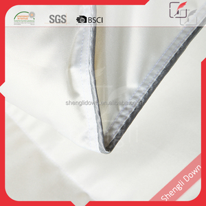 Alta calidad barato ricky pluma y abajo edredón eider <span class=keywords><strong>colcha</strong></span> - Product Image 6