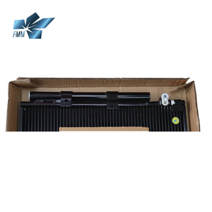 Condensador 88460-60903 8846060270 para Lexus LX470 Toyota Land Cruiser 4.7L V8 - Product Image 3