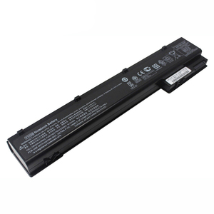 Nouvelle batterie d'ordinateur portable d'origine VH08 14.8V 83Wh authentique pour ordinateur portable <span class=keywords><strong>HP</strong></span> <span class=keywords><strong>EliteBook</strong></span> 8560w 8570w 8760w <span class=keywords><strong>8770w</strong></span> VH08XL HSTNN-LB2Q - Product Image 3