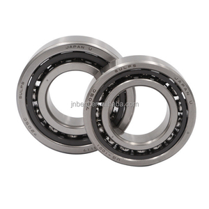 Nhật Bản góc liên hệ vòng bi 7005ctynsulp4 <span class=keywords><strong>7005c</strong></span> chính xác bóng mang 7005 mang - Product Image 6