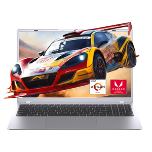 Laptop da 15.6 Pollici AMD 3020e 8GB RAM 256GB SSD ROM Computer Portatile per Casa Win 11 PRO Notebook da Gaming - Product Image 1