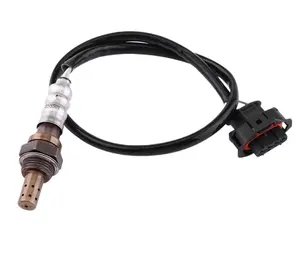 Oxygen Sensor High Quality in STOCK 24 Original Color / with Plating Xc 70 Cross Country Sensor