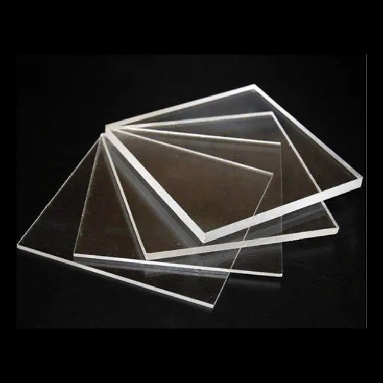プレキシガラスシート保護プレキシガラス透明アクリルシート