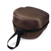 Sac de rangement personnalisé pour lunettes VR numériques en polyester imperméable + EVA, étui portable anti-chute, taille personnalisable, Vision Pro