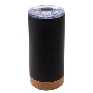 Thermos isotherme en acier inoxydable, tasse à café de voyage - Product Image 1