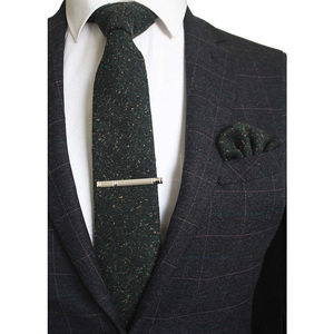 <span class=keywords><strong>Cravate</strong></span> <span class=keywords><strong>en</strong></span> laine de 8 cm à motif écossais uni pour homme, ensemble <span class=keywords><strong>cravate</strong></span> et pochette <span class=keywords><strong>en</strong></span> <span class=keywords><strong>cachemire</strong></span> - Product Image 5