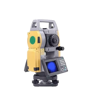High Quality <strong>Japan</strong> <strong>Brand</strong> GTS6002 Reflectorless <strong>Total</strong> <strong>Station</strong> Angle Accuracy 2'' <strong>Total</strong> <strong>Station</strong> - Product Image 2