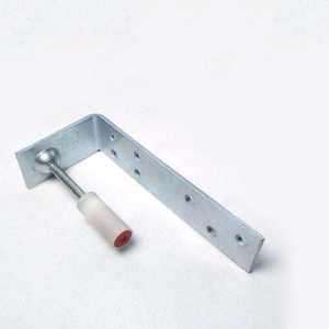 SDIOU Direct Factory Sale High Strength Steel Wood Keel Ceiling Nails Special Ring Pipe Smooth Shank Common Nail Mini Nail - Product Image 1