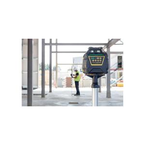 STANLEY Laser rotatif Fatmax®RL750L Li-Ion vert/630-680 nm ≥ 5 deg - Product Image 2