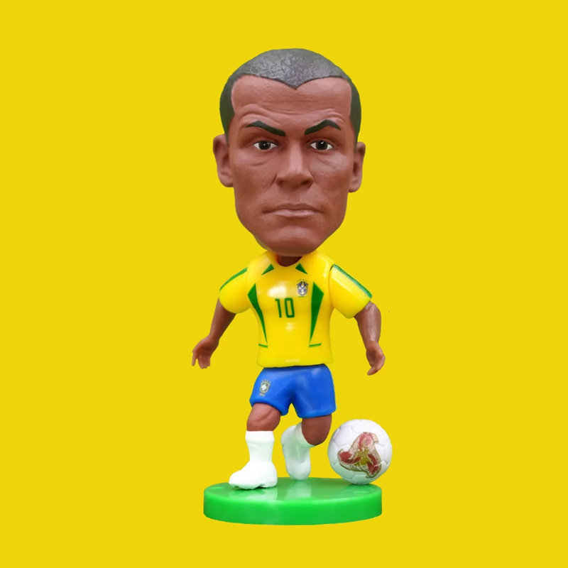 10.Rivaldo