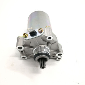 Motor de arranque para <span class=keywords><strong>Aprilia</strong></span> clásico de 125 de la motocicleta 95-00 RS125 95-13 Tuono 03-04 - Product Image 1
