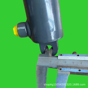 Cilindro Auxiliar de Embrague para Tractores de 50 a 200 Caballos de Fuerza, Cilindro de Asistencia para Mayor Potencia y Eficiencia - Product Image 3