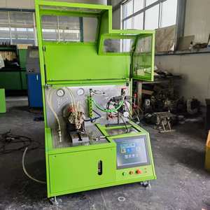 מכונות שירות וכיול מזרקים, בודק CRI220 דיזל, תיקון ובדיקת CRI אוטומטיות - Product Image 2