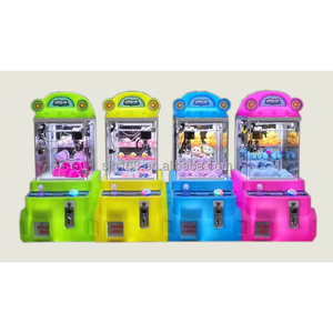 Bán Hot <span class=keywords><strong>mini</strong></span> đồ chơi máy cẩu/<span class=keywords><strong>Mini</strong></span> Claw máy - Product Image 2