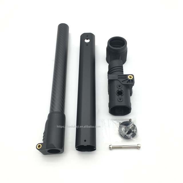 1pcs Full Set Arm with Aluminum Carbon Tubes Agricultural Spray Drone EFT E410P E416P E610P E616P E420P E620P Frame Repair Parts