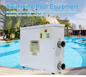 Ensemble complet d'équipements pour <span class=keywords><strong>piscine</strong></span> Water Faery, commercial, comprend tous les accessoires essentiels et les outils d'entretien pour les piscines - Product Image 6