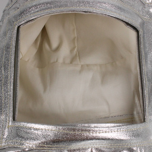 Pantalla de protección laboral de alta temperatura Máscara de aislamiento de PC de fundición de acero y <span class=keywords><strong>aluminio</strong></span> <span class=keywords><strong>para</strong></span> cascos de soldadura - Product Image 5