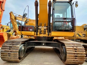 Excavadora Usada de Excelente Rendimiento CAT 320d2 a Precio Económico en Venta, Caterpillar Japonesa en Oferta, CAT 320d 320 - Product Image 6