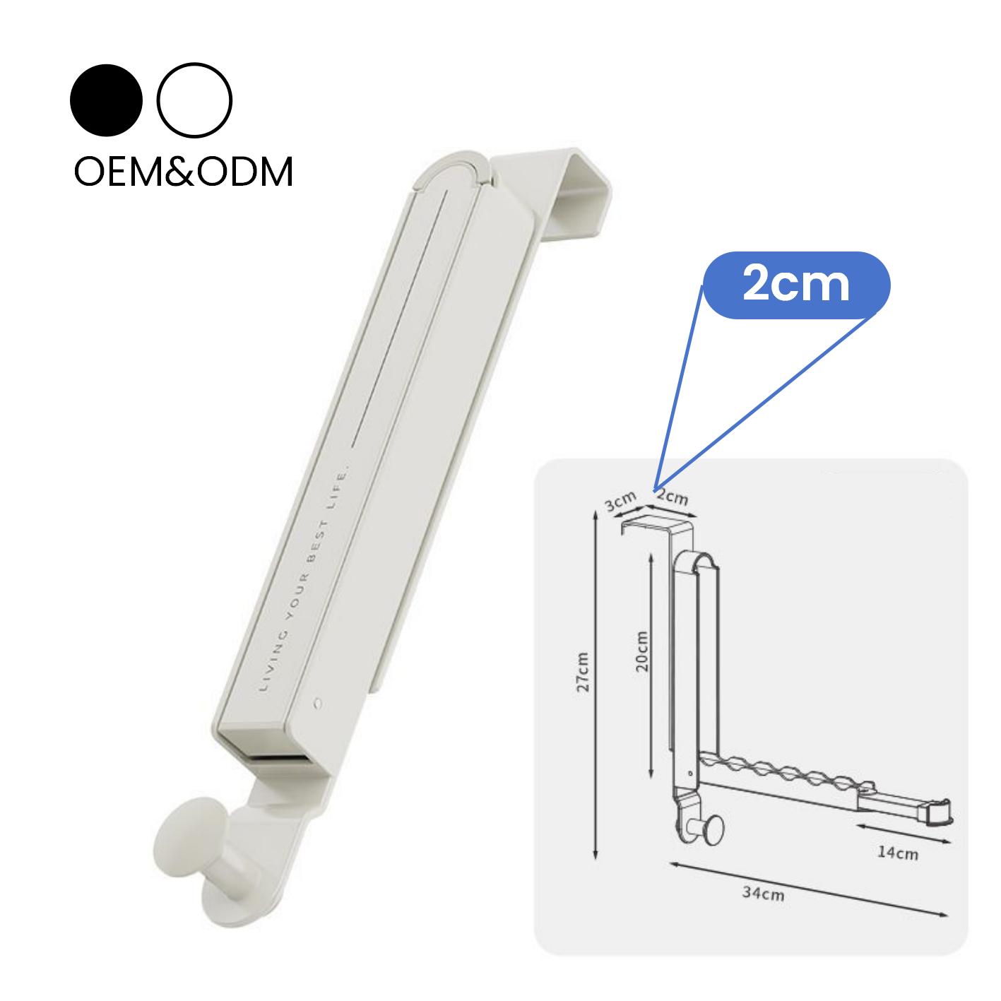 Bianco (2cm di larghezza)