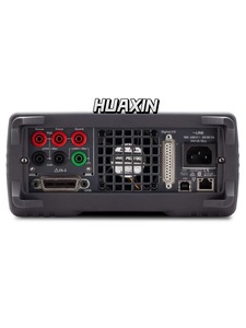 Source/Unité de mesure de précision Keysight B2902B (2 canaux, 100FA), 210V 3A CC/10.5A Impulsion - Product Image 3