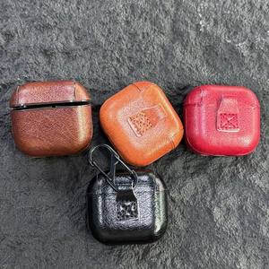 Funda Protectora Ecológica Antiarrugas de Cuero PU con Carga LED Frontal <span class=keywords><strong>para</strong></span> 1 2 3 4 Pro 2, 4 Colores - Product Image 5