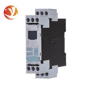 Relé de Monitoreo de Voltaje SIEMENS 3UG4 616-1CR20 3UG4616-1CR20 Original, Nuevo, Controlador Programable PLC - Product Image 2