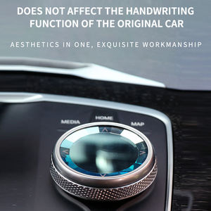 Accessoires intérieurs de voiture du fabricant, poignée en cristal pour BMW pour les séries <span class=keywords><strong>2x</strong></span>, <span class=keywords><strong>3x</strong></span>, 4x, 5x, 7x, 2, 3, 4, <span class=keywords><strong>5</strong></span>, <span class=keywords><strong>7</strong></span>, 2020 - Product Image 3