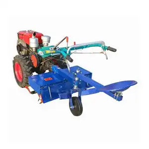 Professional Manufacturer Mini Far Agriculture Corn Seeder For Walking Tractor