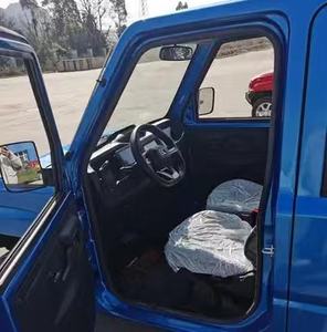 Camión eléctrico Kei para <span class=keywords><strong>alquiler</strong></span> y servicios <span class=keywords><strong>de</strong></span> flota - Product Image 2